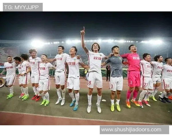 权健与富力对决阵容分析及战术解析全方位解读