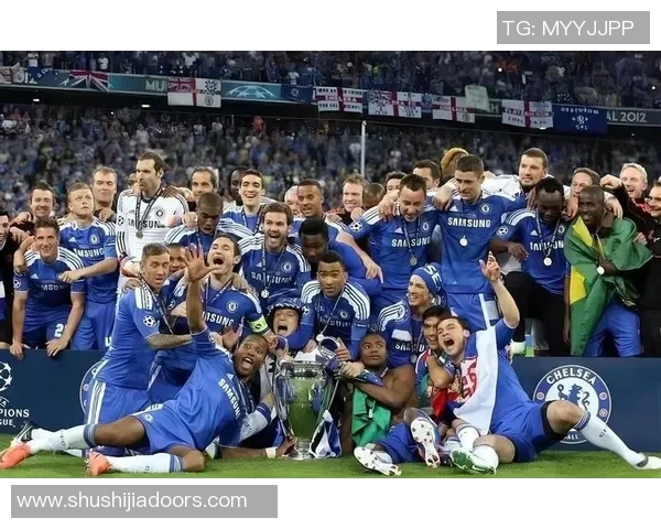 欧冠激战巴萨对决切尔西全场直播精彩瞬间回顾