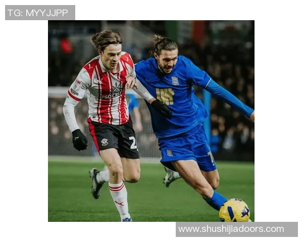 英冠焦点战伯明翰主场迎战巴恩斯利双方争夺关键积分之战